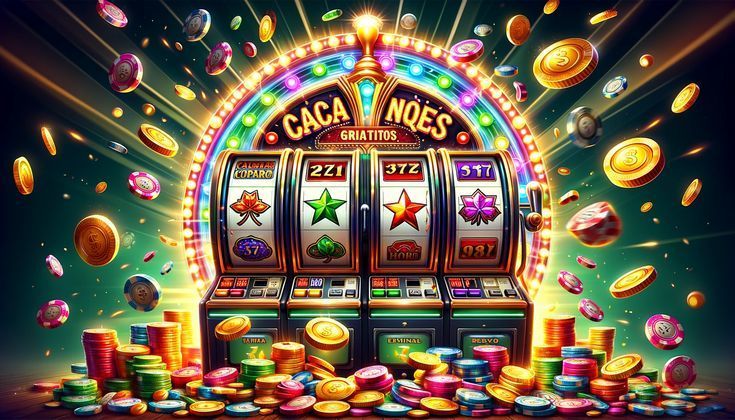 rummy 888 پر آن لائن سلاٹس کے بارے میں