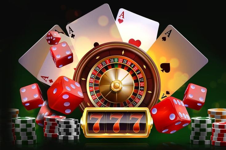 rummy 888 کیسینو میں لاٹری گیمز میں حصہ لیں۔