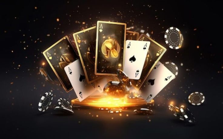 rummy 888 کیسینو میں ایک آن لائن گیم کا انتخاب کریں۔